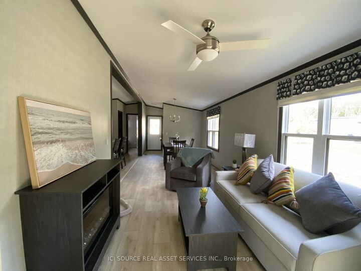 Property Photo: 1047 Bonnie Lake Camp Road Lkr059 ON P1L 1W9