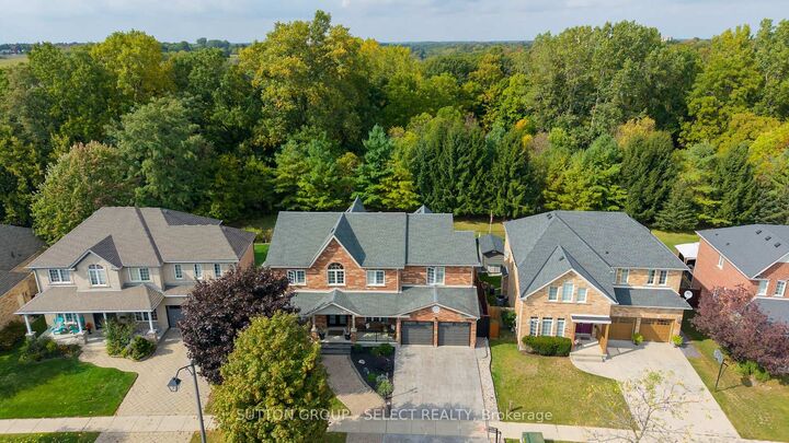 45 Shaw Valley Drive — photo 1