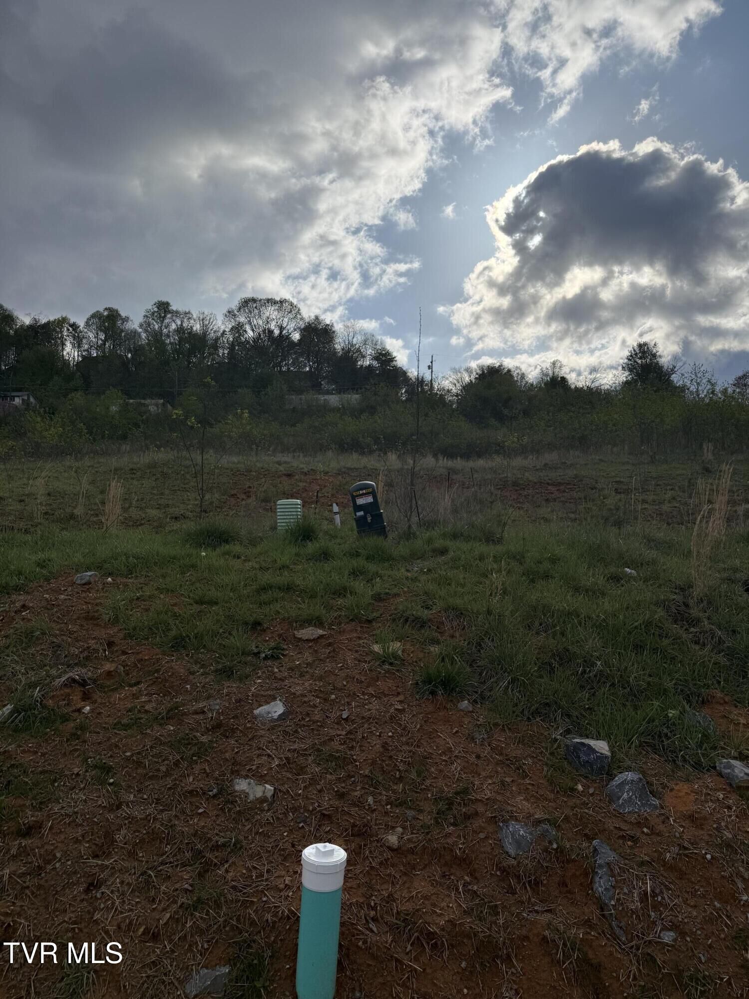 Property Photo:  805 Granby Road  TN 37660 