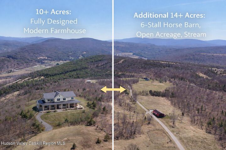 Property Photo:  172 Hank Oliver  NY 12468 