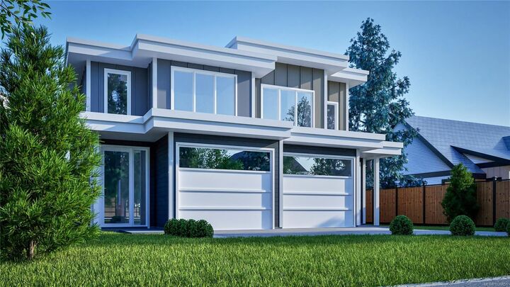 Property Photo: 2284 Malaview Ave BC V8L 2E8