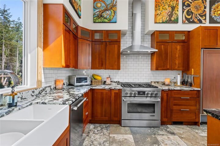 Property Photo: 440 Gilbert Rd BC V9K 1V2