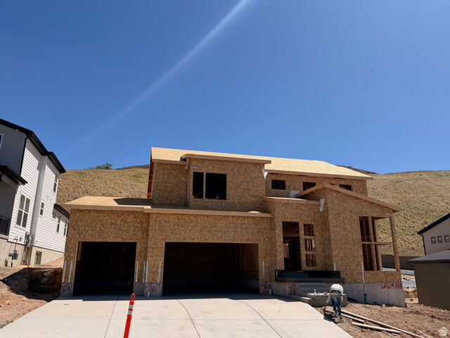 Property Photo:  5910 N Canyon Rim Rd 619  UT 84048 