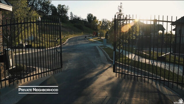 Property Photo:  1143 E 5275 S 33  UT 84403 