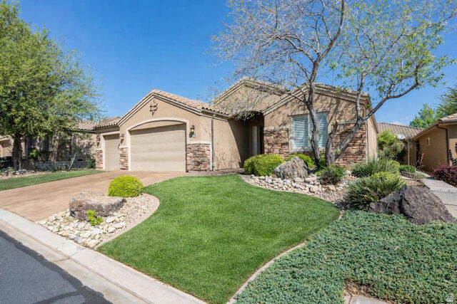 Property Photo:  805 S Dixie Dr 24  UT 84770 