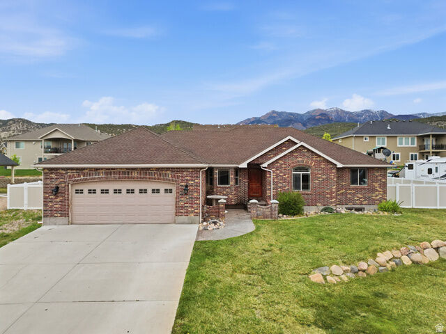 Property Photo: 1341 S 200 E UT 84648