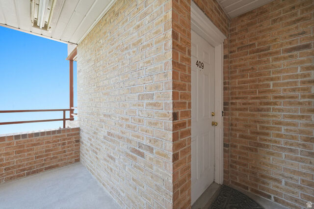 Property Photo:  4834 S Highland Cir 409  UT 84117 