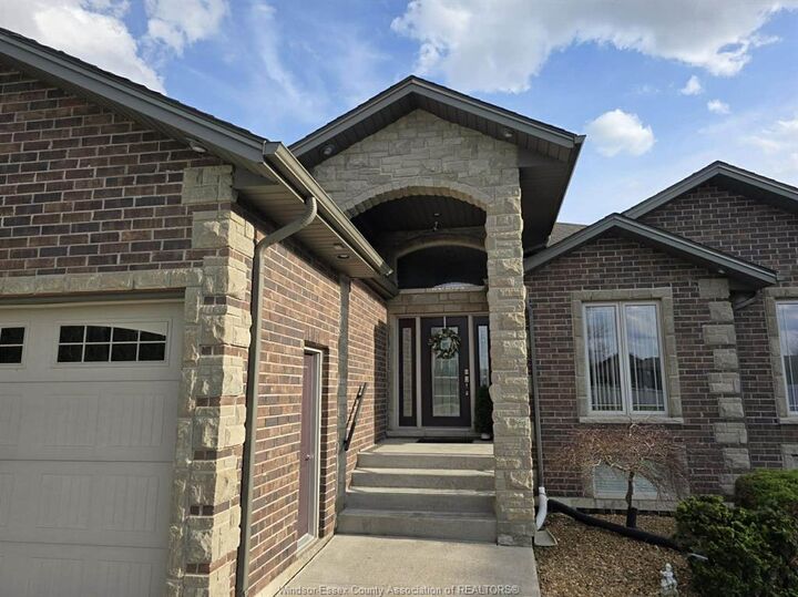 Property Photo: 11933 Maisonneuve Street ON N8N 1R2