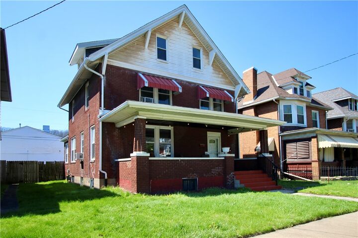 Property Photo:  349 4th Ave  PA 15068 