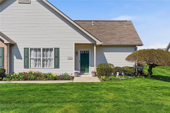 Property Photo:  1064 Timberwood Dr  PA 15010 
