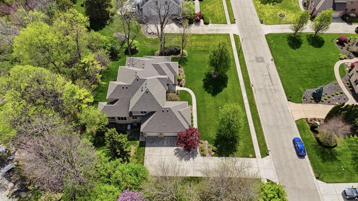 Property Photo:  7286 Meeker Creek Road  OH 45414 