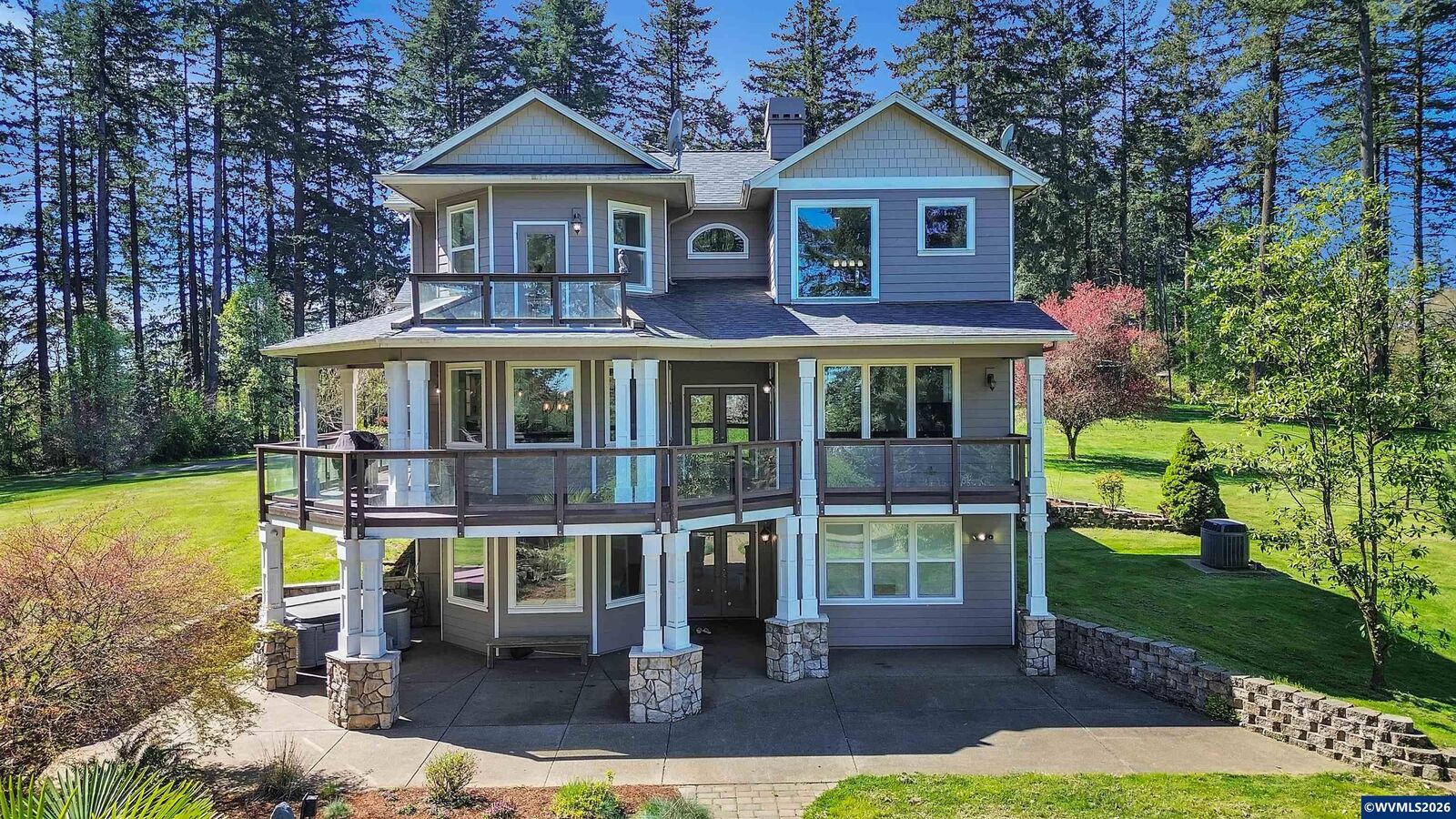 Property Photo:  3471 Cole Rd S  OR 97306 