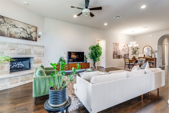 Property Photo:  4024 Castella Cove  TX 78641 