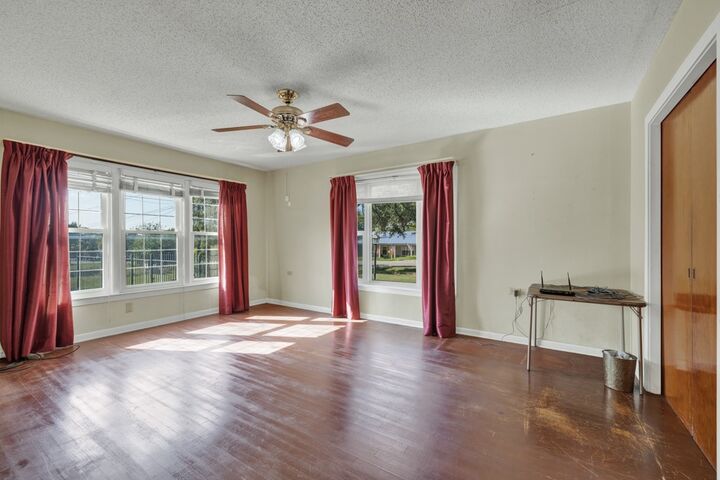 Property Photo: 800 N Bishop Street TX 78666