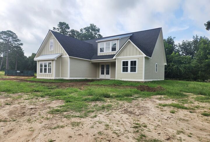 Property Photo:  128 Hazelwood Drive  GA 31763 
