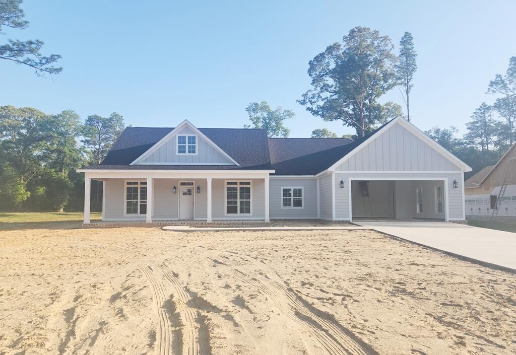 Property Photo:  110 Sawtooth Drive  GA 31763 
