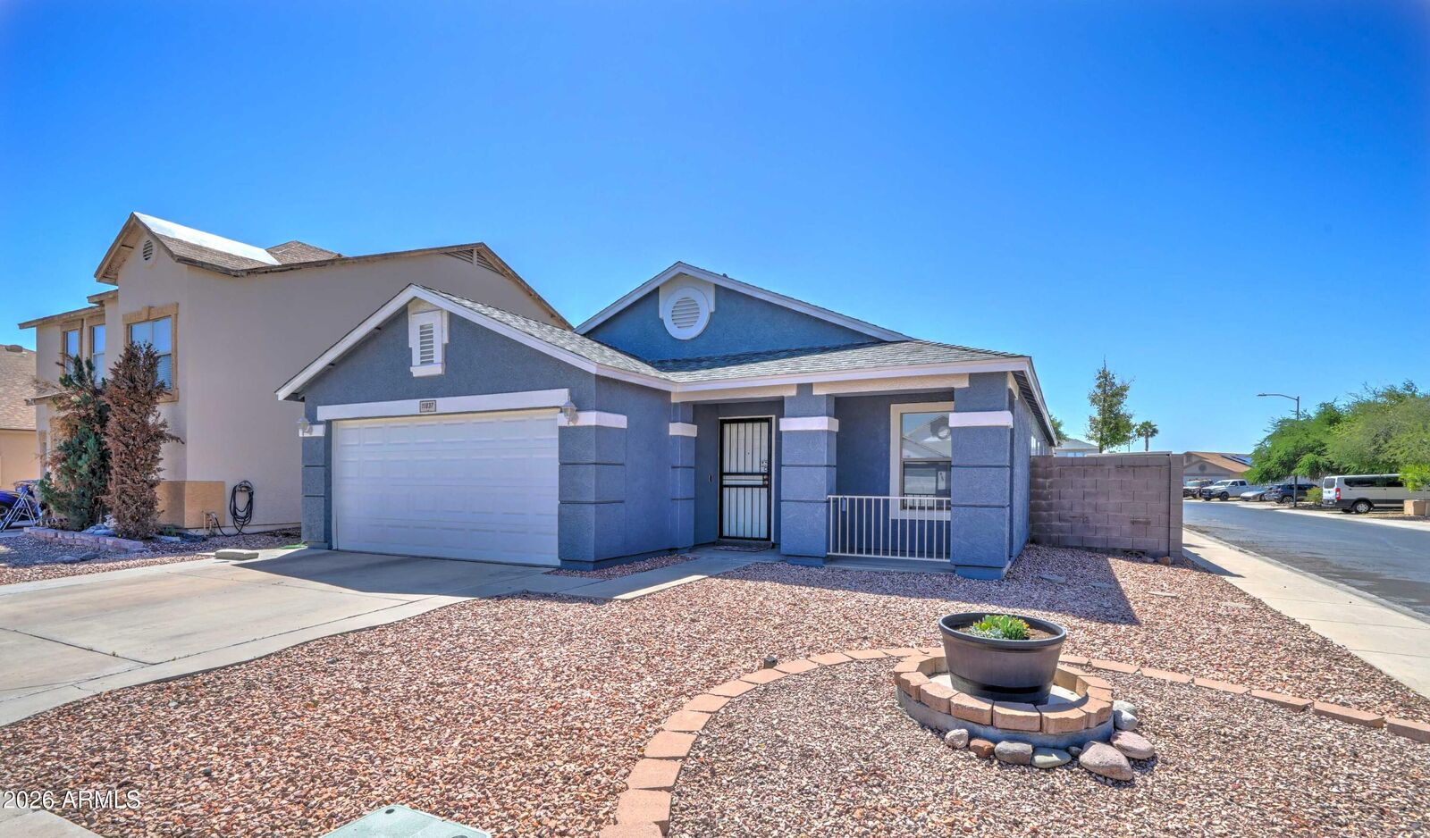 Property Photo:  11837 W Rosewood Drive  AZ 85335 