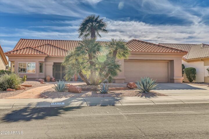 Property Photo:  14213 W Parada Drive  AZ 85375 
