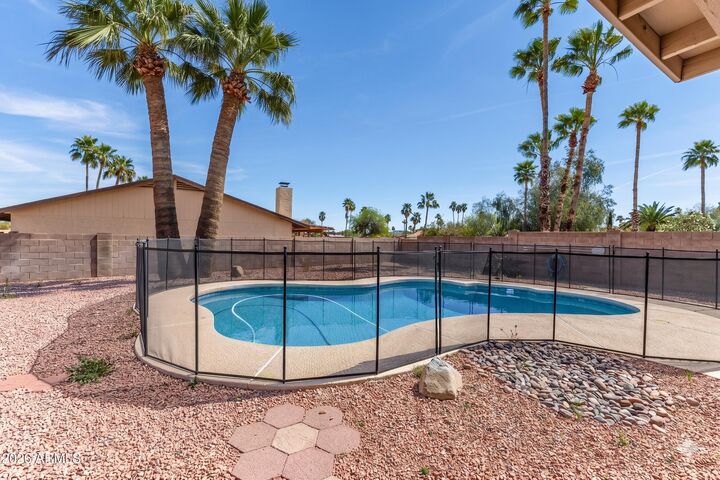 Property Photo:  14053 N Hampstead Drive  AZ 85268 