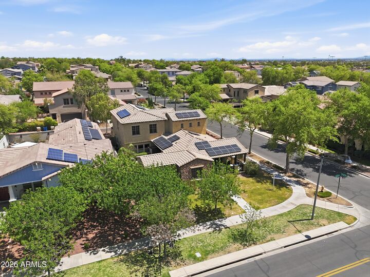 Property Photo:  2877 N Heritage Street  AZ 85396 