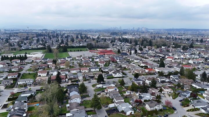 Property Photo: 7387 123 Street BC V3W 5S3
