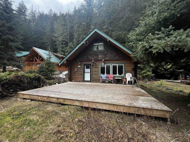 Property Photo: 14581 Alpine Boulevard A23 BC V0X 1L5