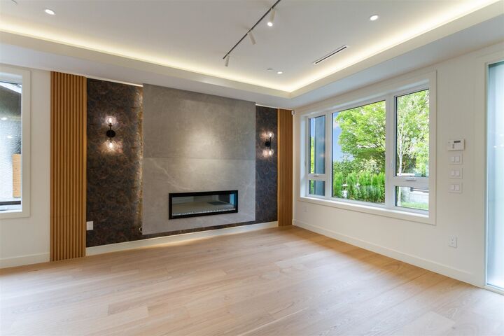 Property Photo: 2022 Nanton Avenue BC V6J 2Y2