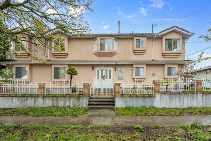 707 E 63rd Avenue — photo 1
