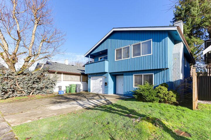 Property Photo: 11160 Barkentine Place BC V7E 4R1