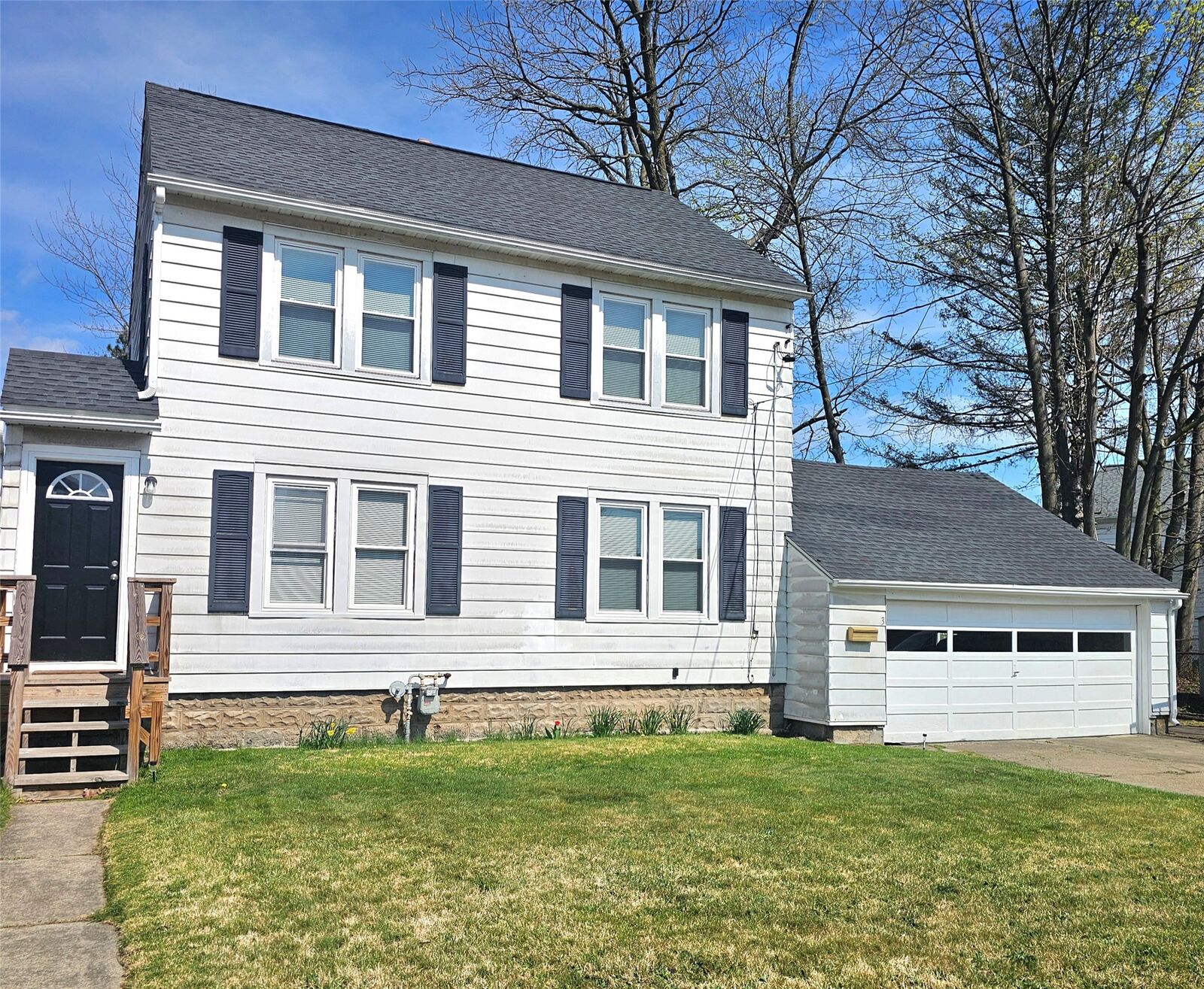 Property Photo:  3 Banks Ave  NY 13790 