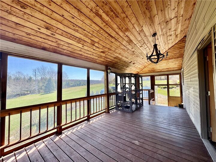 Property Photo:  799 Dutch Hill Road  NY 14871 