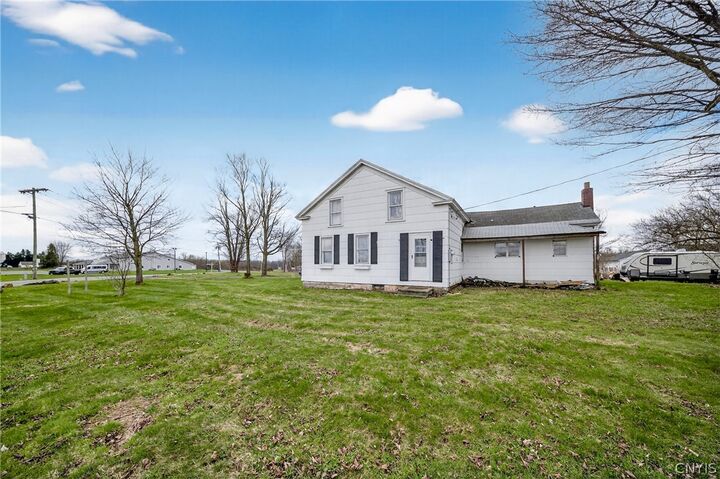 Property Photo:  5284 State Route 31  NY 13041 