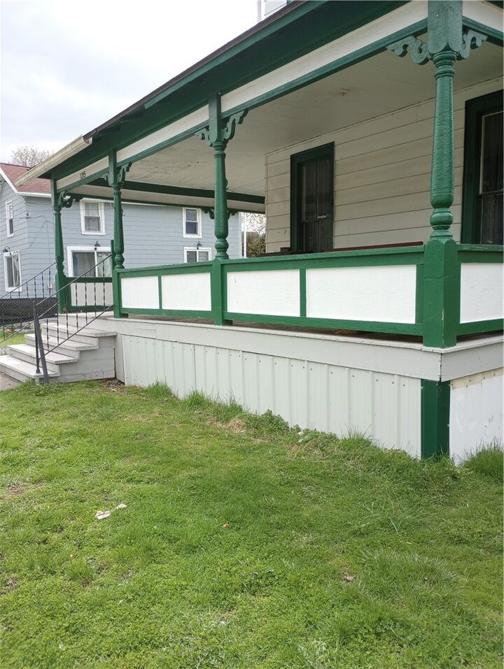 Property Photo:  1315 Hall Street  NY 14901 