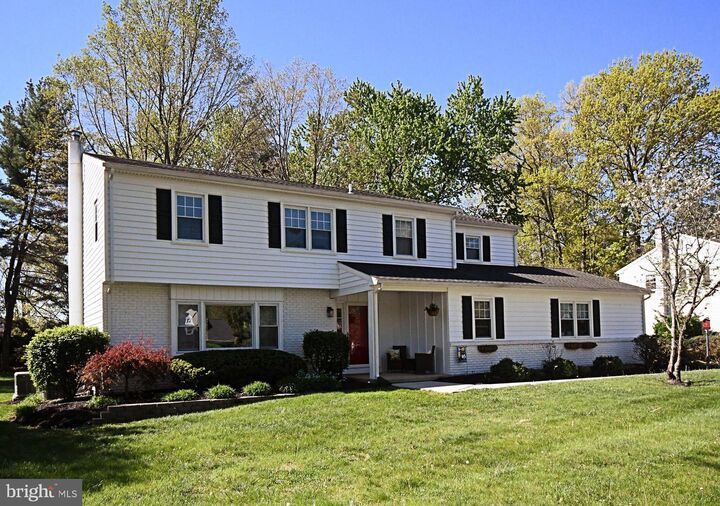 Property Photo:  1608 S Crescent Boulevard  PA 19067 