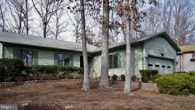 Property Photo:  510 Birdie Road  VA 22508 
