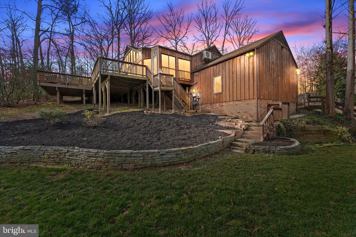 Property Photo:  331 Braehead Drive  VA 22401 