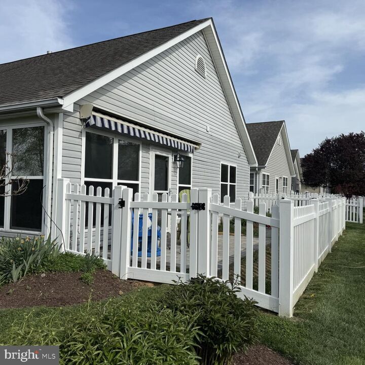 Property Photo: 200 Crestwood Lane VA 22602