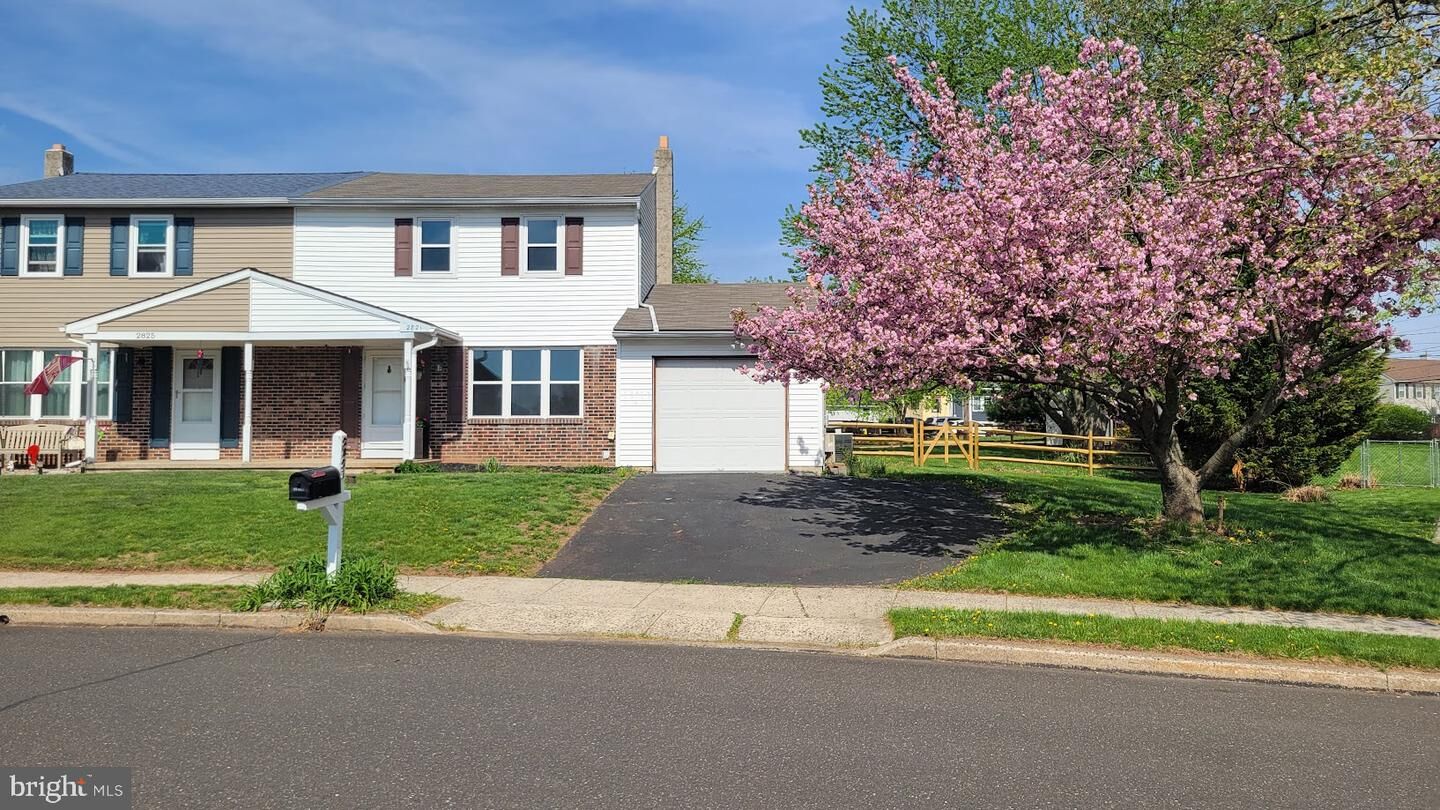 Property Photo:  2821 N Ford Drive  PA 19440 