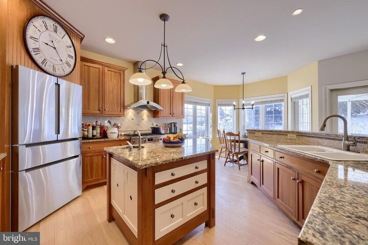 Property Photo:  224 Settlers Bend  PA 17601 