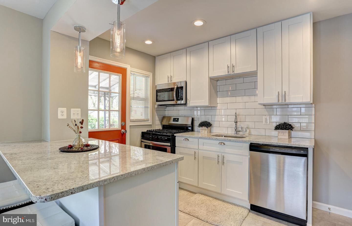 Property Photo: 1115 N Marlyn Avenue MD 21221