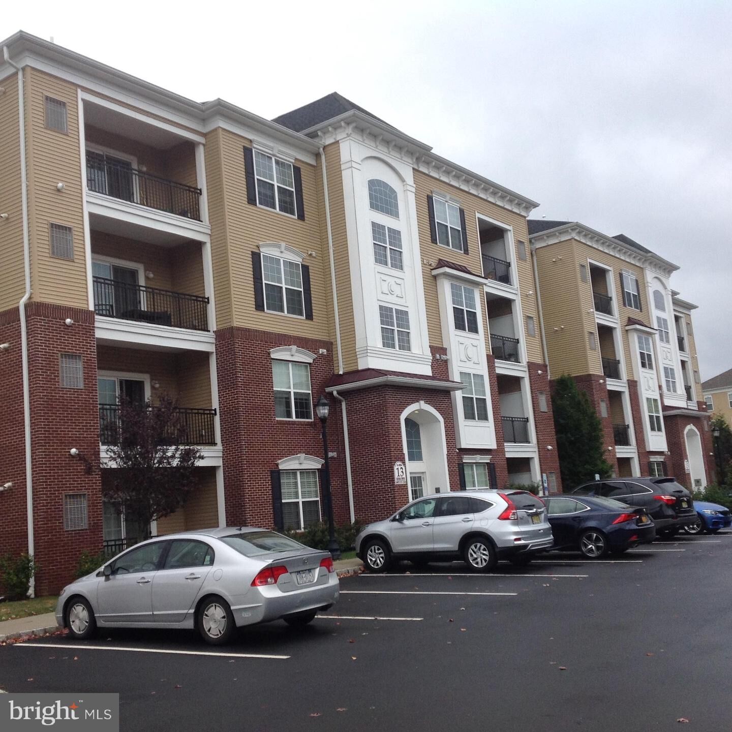 Property Photo:  1321 Sierra Drive  NJ 08619 