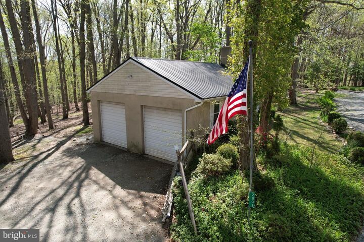 Property Photo:  2032 Susquehanna Hall Road  MD 21160 