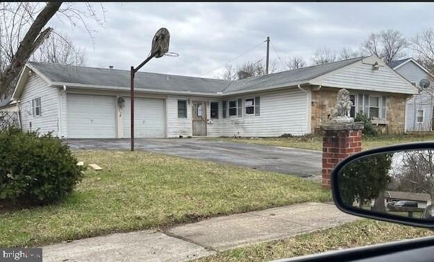 Property Photo:  35 East Lane  NJ 08046 