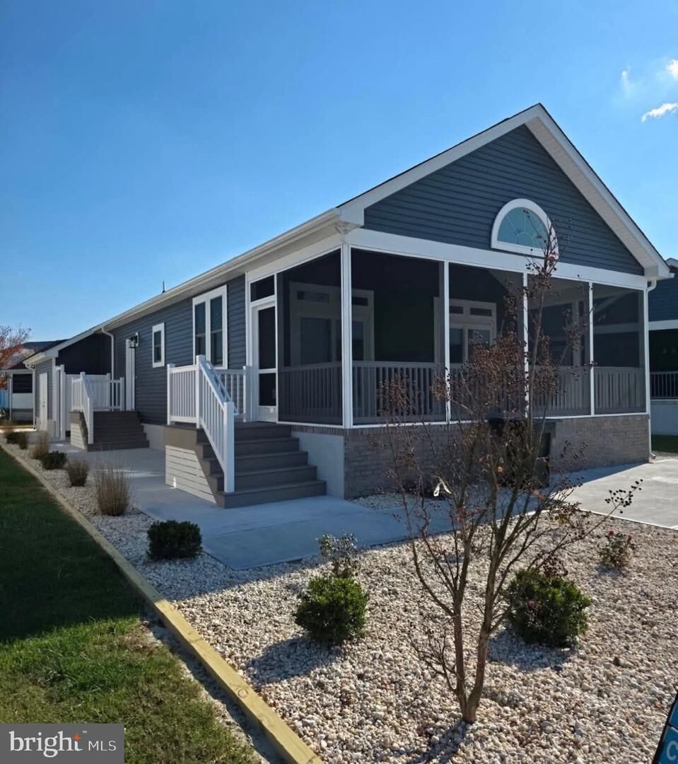 Property Photo:  182 Clam Shell Road  MD 21842 