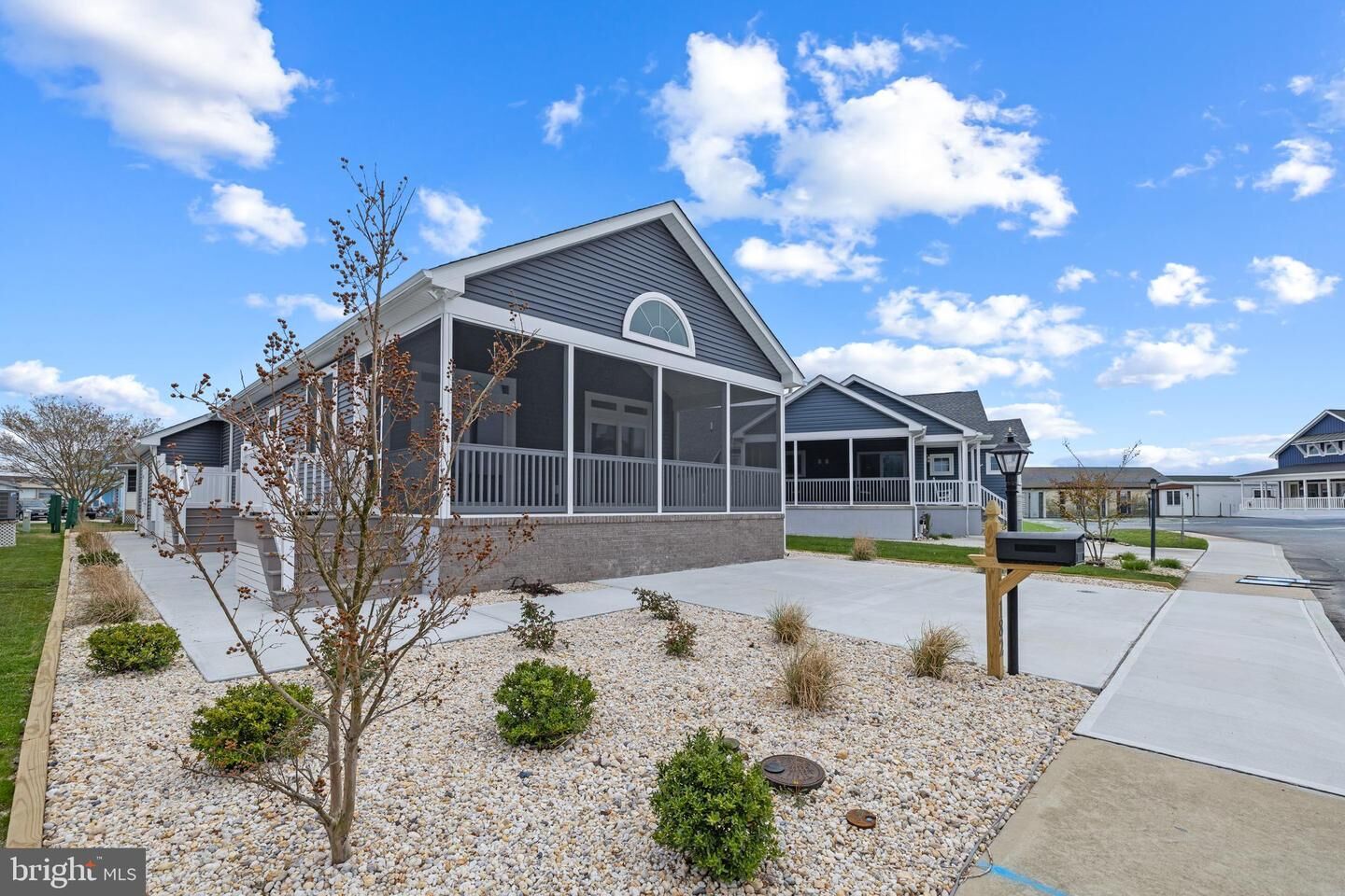 Property Photo:  182 Clam Shell Road  MD 21842 