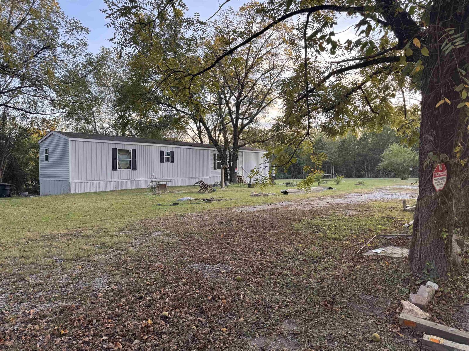 Property Photo: 9528 Park AR 71901