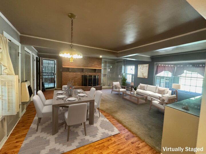 Property Photo:  1237 Vine Street  AR 72401 