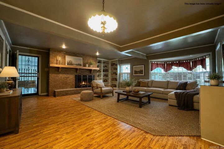 Property Photo:  1237 Vine Street  AR 72401 