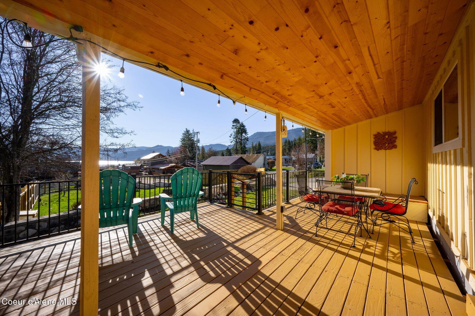 Property Photo:  16587 E 6th St  ID 83803 