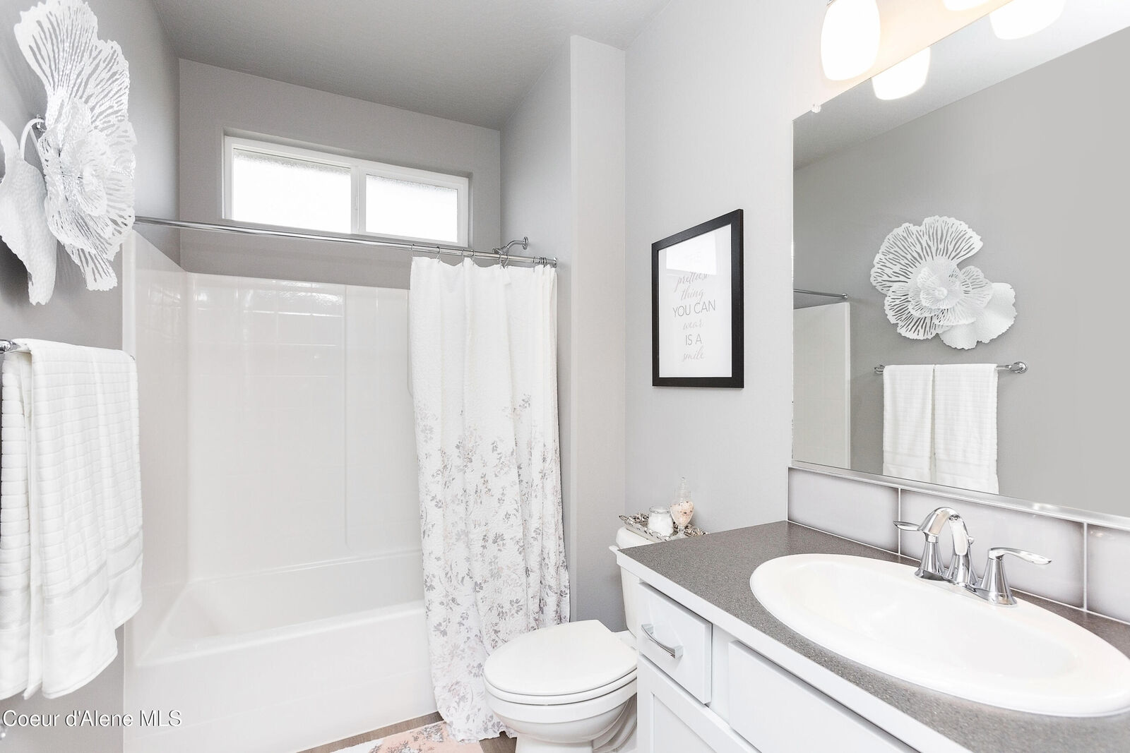 Property Photo:  2661 W Victor Loop  ID 83815 